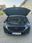 Sprzedam Mazdę CX-5 Łomża - zdjęcie 12