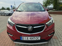 Opel Mokka 2021 4 x 4 . automat 1,4 69.900 brutto 20tyskm Białystok - zdjęcie 2