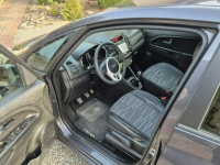 Kia Venga Lift 2015r, Bogata-Business Line, Przebieg 153tyś km Radom - zdjęcie 8