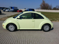 Volkswagen New Beetle 1.9tdi 90KM Klima Raty Zamiana Strobice - zdjęcie 3
