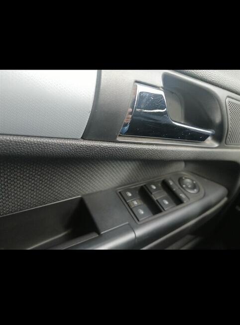 Zafira b 1.6 105koni Międzychód - zdjęcie 2