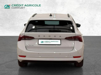 Skoda Octavia 2.0 TDI Ambition DSG Kombi Warszawa - zdjęcie 6