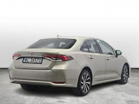 Toyota Corolla 1.5 Style ! Z Polskiego Salonu ! Faktura VAT ! Warszawa - zdjęcie 5