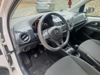Volkswagen Up! zadbany- nieduży przebieg Siewierz - zdjęcie 7