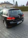 Volkswagen Golf VW Golf 6 Stan Bardzo dobry, 10 lat w jednyc Włosienica - zdjęcie 12