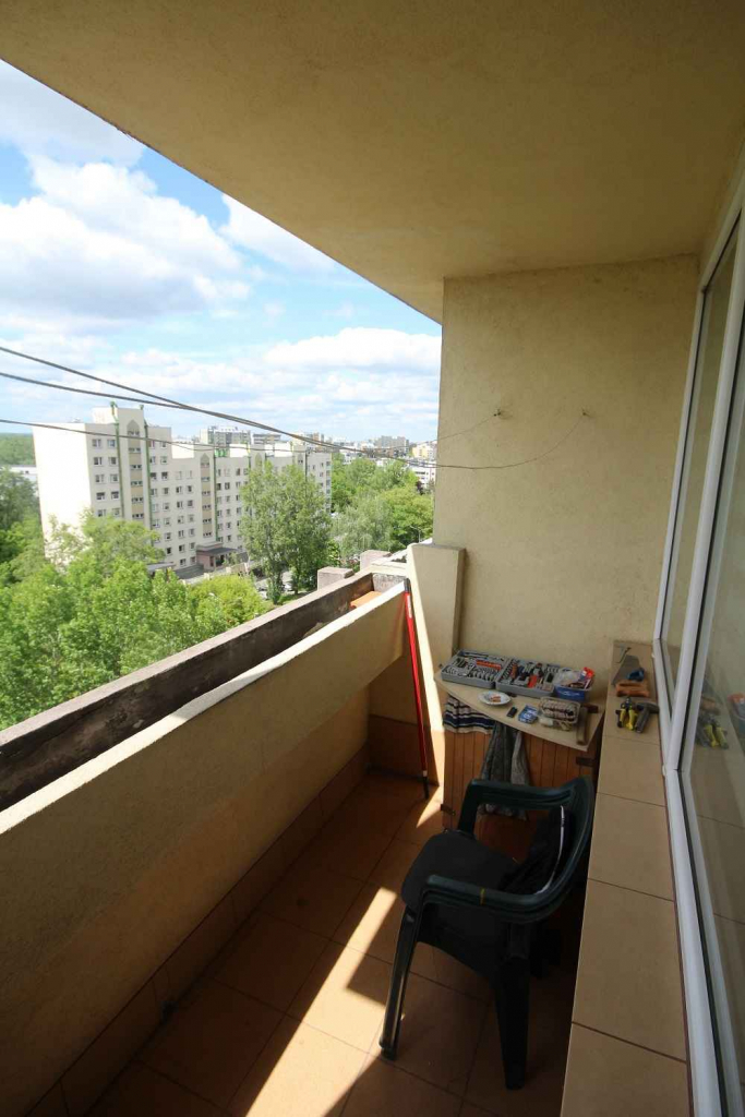 2pok, 50met, okolice Balonowej BALKON/PIWNICA/WINDA (Wrocław) Fabryczna - zdjęcie 9