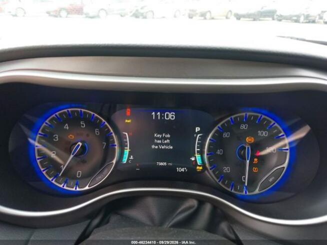 2023 CHRYSLER PACIFICA TOURING L Sulejówek - zdjęcie 8