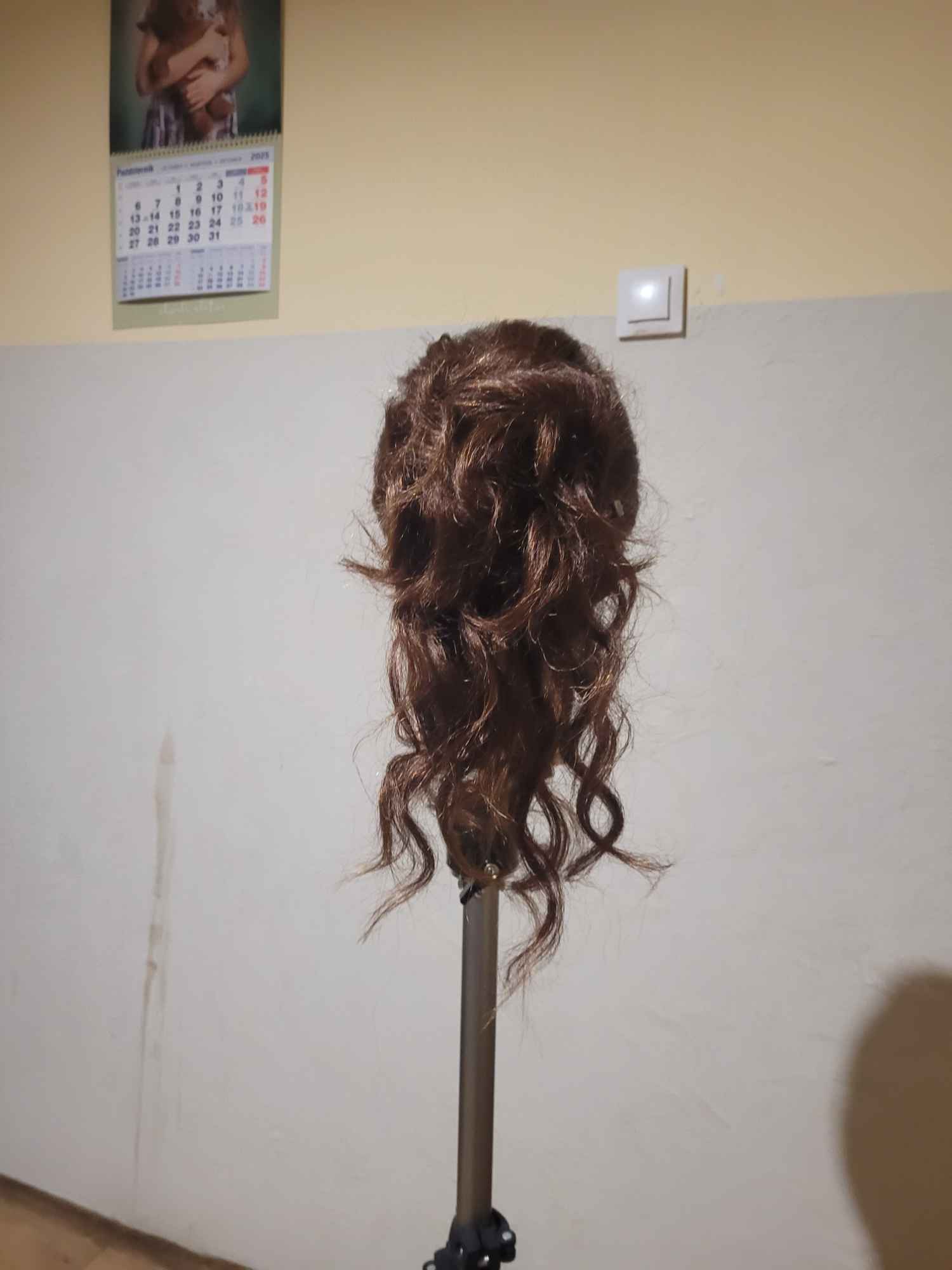 Usługi fryzjerskie Katowice - zdjęcie 8