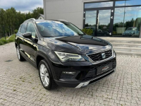 Seat Ateca *1.5 150KM*KAMERA*LED*zadbany Sierakowice - zdjęcie 3