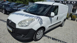 Fiat Doblo 1,3 D - Duża Paka - MAXI *Gwarancja* Zamiana *Automi-x.pl Świdnica - zdjęcie 10