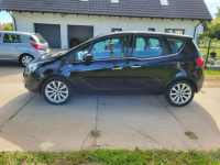 Opel Meriva 1.4T Cosmo Słupsk - zdjęcie 7