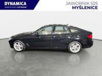 BMW 3GT VAT 23% 320i 184KM automat 2019/2020 r., salon PL, komplet kół Myślenice - zdjęcie 5