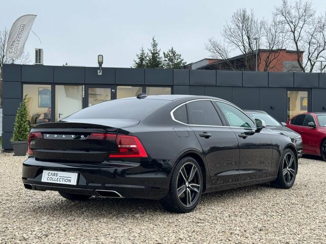Volvo S90, 2017 Michałowice - zdjęcie 3