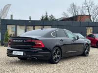Volvo S90, 2017 Michałowice - zdjęcie 3