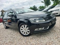 Volkswagen Passat 1.6TDI#105PS#Navi#Climatronic#Tempomat#Alus#Kombi# Nowe Sójki - zdjęcie 4
