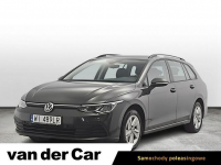 Volkswagen Golf 2.0 TDI Life ! Z Polskiego Salonu ! Faktura VAT !
