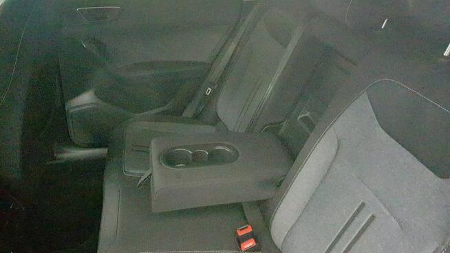 Seat Ateca 1.5 TSI Style! Z Polskiego Salonu! Faktura VAT! Warszawa - zdjęcie 12