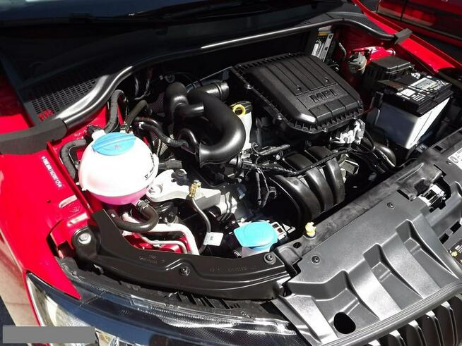 Škoda Fabia Jak Nowa30tys.km KLIMATYZACJAkrajowyBezwypadkowy Skawina - zdjęcie 8