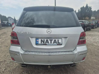Mercedes GLK 220 Automat* 4x4* Bydgoszcz - zdjęcie 3