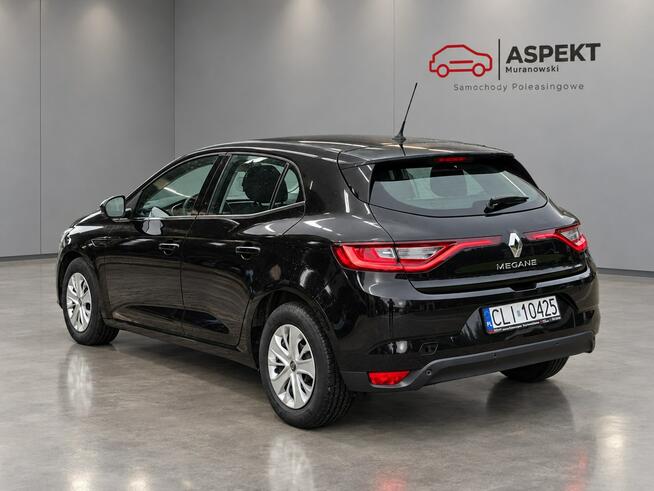 Renault Megane 1.3 TCe 115KM / Salon PL I-właściciel / Bezwypadkowa Skępe - zdjęcie 3