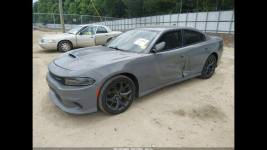 Dodge Charger Wersja GT / 3.6 V6 / niski przebieg Częstochowa - zdjęcie 3