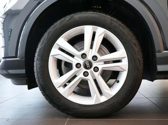 Audi Q2 40 TFSI 190KM Quattro Kamera TempomatACC Virtual Navi Kielce - zdjęcie 7
