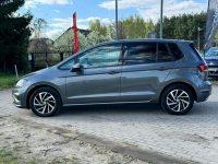 Volkswagen Golf Sportsvan *Benzyna*Niski Przebieg*BDB stan* Zduńska Wola - zdjęcie 10