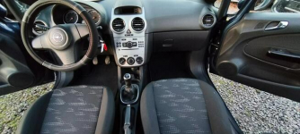 Opel Corsa Alufelgi/Klimatyzacja/Ładna Szczecin - zdjęcie 10