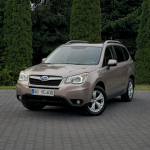 SUBARU FORESTER 2.0B 150KM 4x4, Szklany Dach, Kamera, Nawigacja Ostrów Mazowiecka - zdjęcie 4