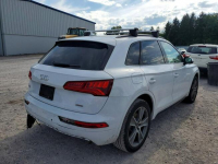 Audi Q5 PREMIUM PLUS / niski przebieg Cieszyn - zdjęcie 4