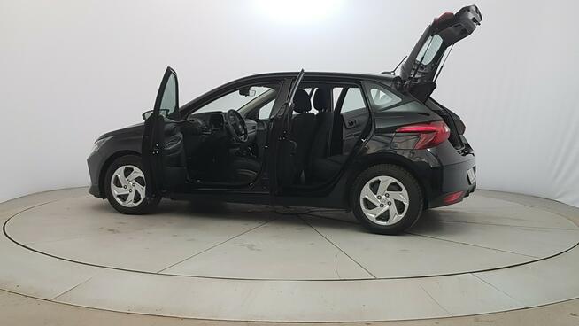 Hyundai i20 1.2 Pure! Z Polskiego Salonu! Faktura VAT! Warszawa - zdjęcie 11
