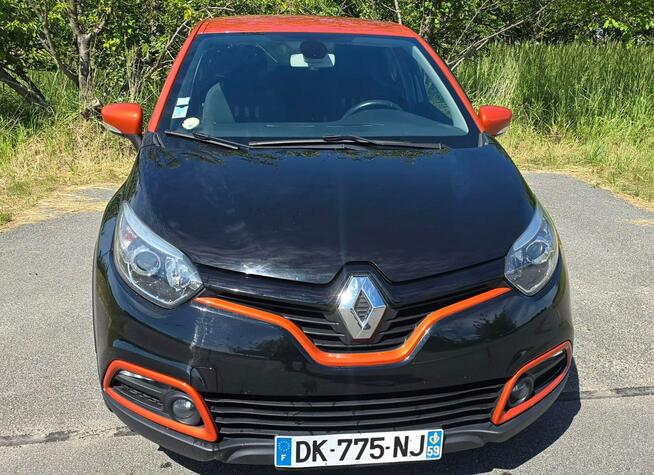 Renault Captur 1.5 Dci Pleszew - zdjęcie 5