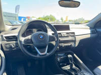 BMW X2, 2020 Michałowice - zdjęcie 11