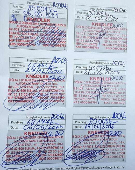 Toyota Corolla Benzyna Salon Polska Zarejestrowany Ubezpieczony Elbląg - zdjęcie 9