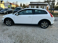 Volvo C30 Nowe Iganie - zdjęcie 8