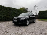 Volkswagen Tiguan 2.0 TDI 170KM 4X4 Brzeszcze - zdjęcie 1