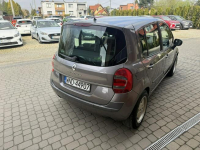 Renault Modus 1,2 101KM  Klimatyzacja Orzech - zdjęcie 7