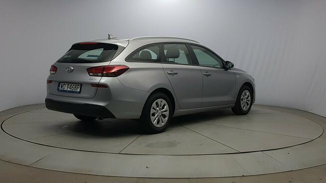 Hyundai i30 1.6 D Classic +! Z Polskiego Salonu! Faktura VAT! Warszawa - zdjęcie 7