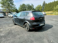 Seat Altea 2.0TDI 140km 05r Tarnów - zdjęcie 3