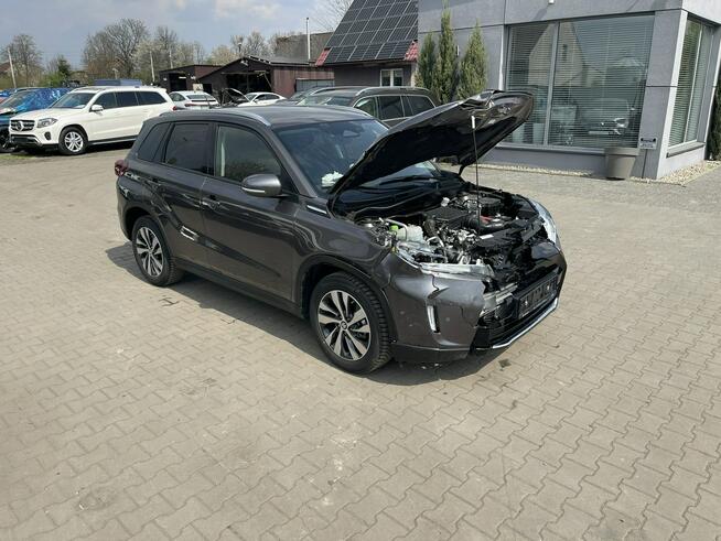 Suzuki Vitara Hybryda Kamera 4x4 Podgrzewanie 129KM Gliwice - zdjęcie 5
