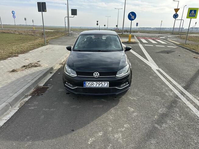 Sprzedam vw polo Wróblowice - zdjęcie 1
