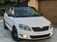 Škoda Fabia 1.2B 85KM ,Monte Carlo 2015r, 100% Bezwypadkowa