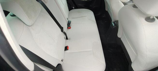 Citroen C3 Krajowy, książka serwisowa. Goczałkowice-Zdrój - zdjęcie 11