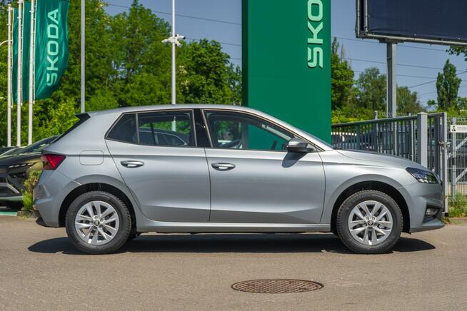 Škoda Fabia Drive 1.0 TSI 95 KM - Dostępny od ręki! Łódź - zdjęcie 7