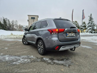 Mitsubishi Outlander Giżycko - zdjęcie 7