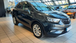 Opel Mokka 1.4 Turbo ecoFLEX Start/Stop Innovation Nowa Huta - zdjęcie 4
