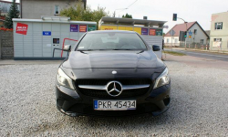 Mercedes CLA 200 Ostrów Wielkopolski - zdjęcie 3