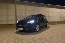 Opel Corsa 1.4 benzyna + fabryczne LPG