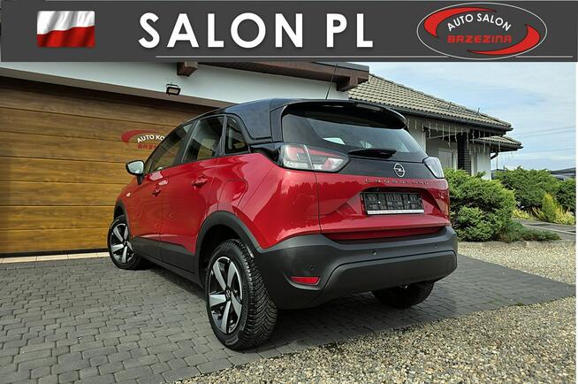 Opel Crossland X serwis ASO Rydułtowy - zdjęcie 3