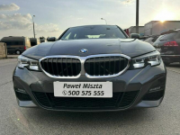 BMW 320 M-pakiet wewnętrzny zewnętrzny Otwock - zdjęcie 9